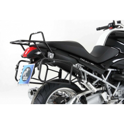 R 1200 R 2006-2010 ✓ Supports de valises Hepco-Becker Lock-it
