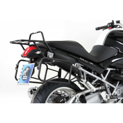 R 1200 R from 2011 / Classic ✓ Supports de valises Hepco-Becker Lock-it