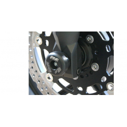 Versys 650 2007-2009 ✓ Protections de fourche