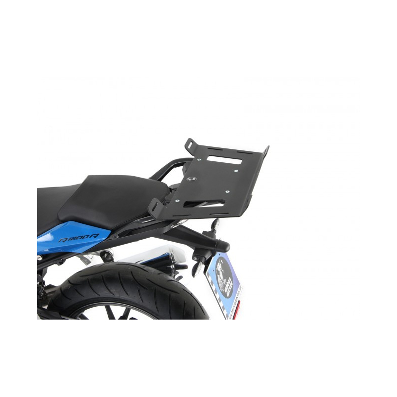 R 1200 RS à partir de 2015 ✓ Extension de porte bagages Hepco-Becker