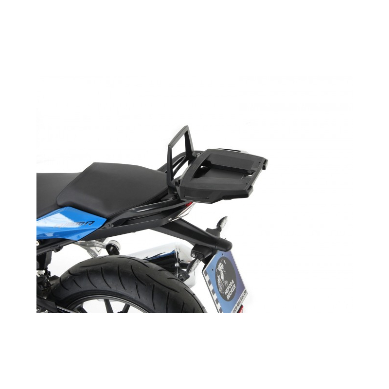 R 1200 RS à partir de 2015 ✓ Support de top case Alurack Hepco-Becker pour support BMW