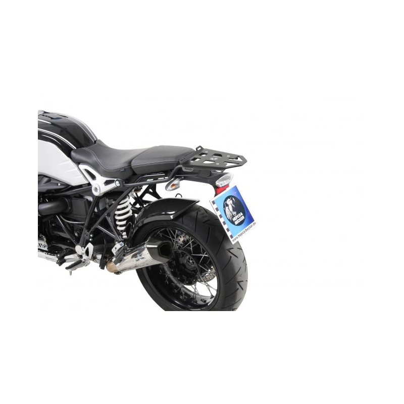 R nineT from 2014 ✓ Minirack Hepco-Becker