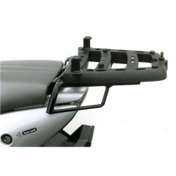 Area 51 1998-2003 ✓ Support de top case tubulaire Hepco-Becker