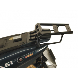 Sonic / Sonic LC 1998-2003 ✓ Support de top case tubulaire Hepco-Becker