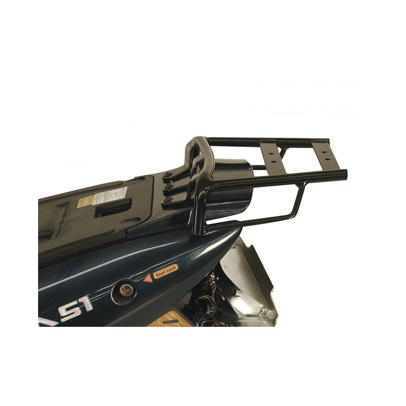 Sonic / Sonic LC 1998-2003 ✓ Support de top case tubulaire Hepco-Becker