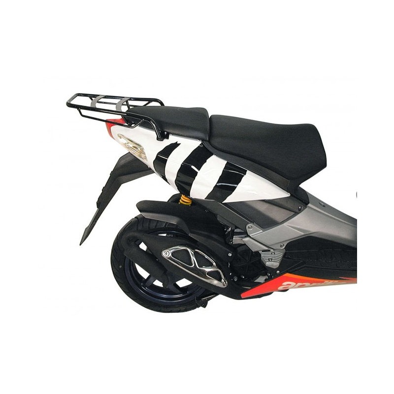 SR 50. WWW from 1997 ✓ Support de top case tubulaire Hepco-Becker