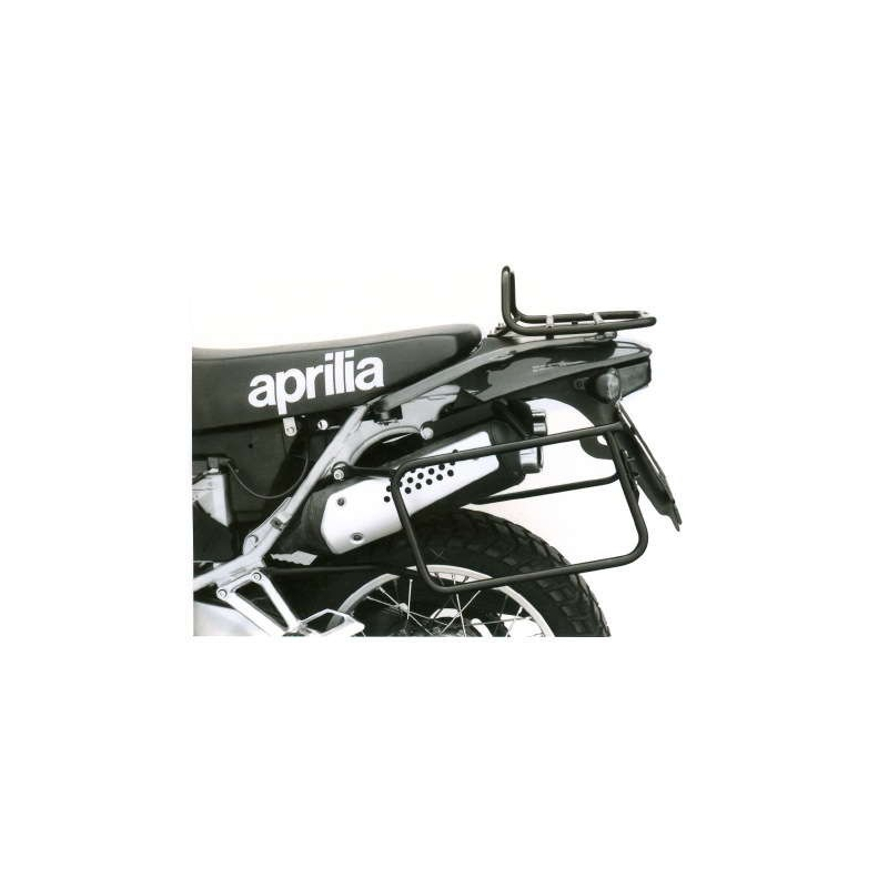 Pegaso 650 1992-1995 ✓ Supports de valises Hepco-Becker