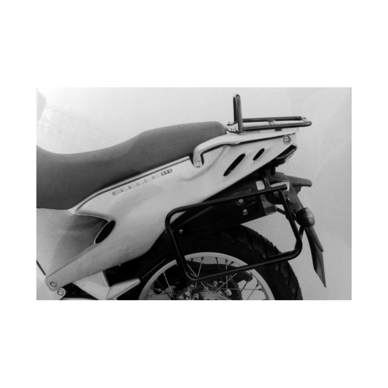 Pegaso 650 / Garda 1997-2004 ✓ Supports de valises Hepco-Becker