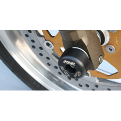 Z 1000 2003-2006 ✓ Protections de fourche