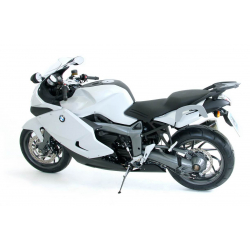K 1200 S 2004-2008 ✓ Supports de sacoches type C-Bow Hepco-Becker