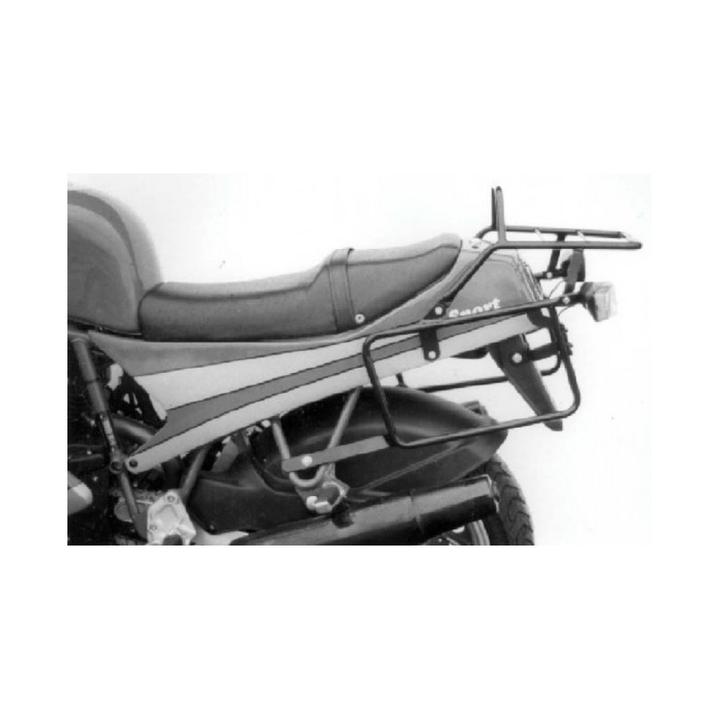 750 Sport 1988-1989 ✓ Supports bagages complet Hepco-Becker