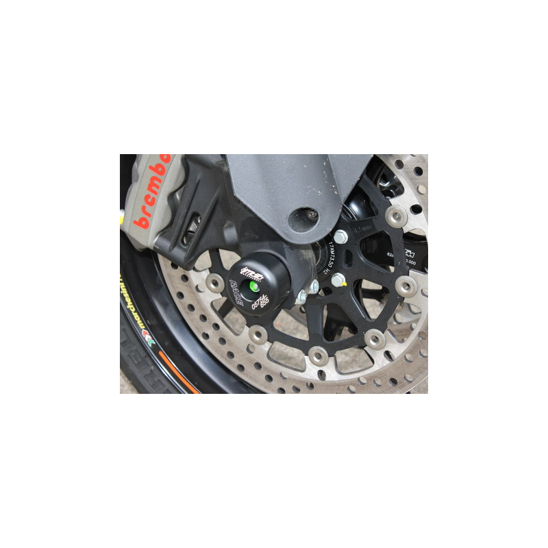 990 Supermoto R 2011 ✓ Protections de fourche