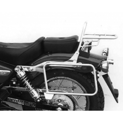 CMX 250 Rebel 1996-2001 ✓ Supports de valises Hepco-Becker