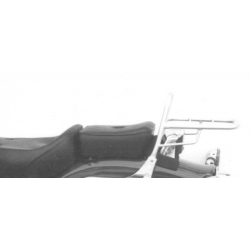 CMX 250 Rebel 1996-2001 ✓ Support de top case tubulaire Hepco-Becker