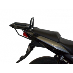 CBF 125 from 2009 ✓ Support de top case Alurack Hepco-Becker