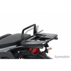 CBF 125 from 2009 ✓ Support de top case Easyrack Hepco-Becker