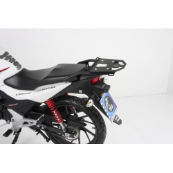 CB 125 F 2015-2020 ✓ Minirack Hepco-Becker