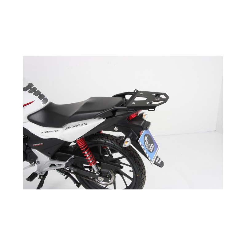CB 125 F 2015-2020 ✓ Minirack Hepco-Becker