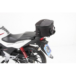CB 125 F 2015-2020 ✓ Minirack Hepco-Becker