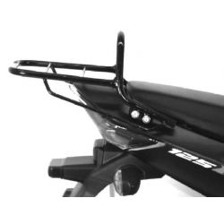 CBR 125 R 2007-2011 ✓ Support de top case tubulaire Hepco-Becker