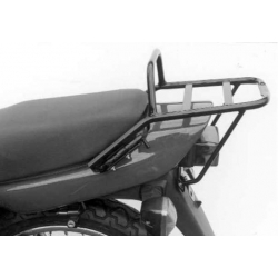CG 125 from 1998 ✓ Support de top case tubulaire Hepco-Becker
