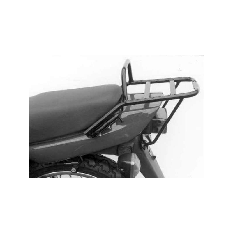 CG 125 from 1998 ✓ Support de top case tubulaire Hepco-Becker