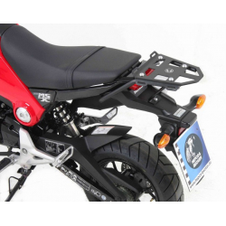 MSX 125 2013-2016 ✓ Minirack Hepco-Becker