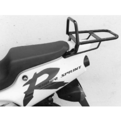 NSR 125 1994-2001 ✓ Support de top case tubulaire Hepco-Becker