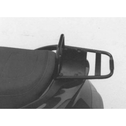 Foresight 250 1998-2001 ✓ Support de top case tubulaire Hepco-Becker