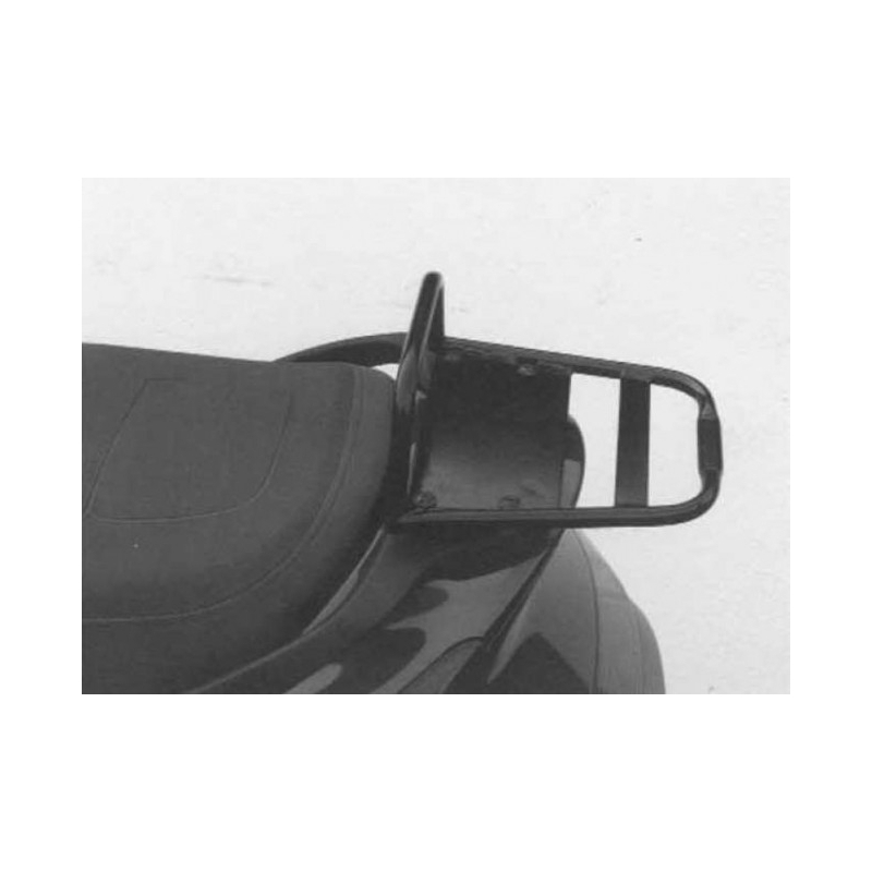 Foresight 250 1998-2001 ✓ Support de top case tubulaire Hepco-Becker