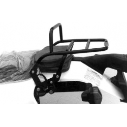 XLR 125 1998-1999 ✓ Support de top case tubulaire Hepco-Becker
