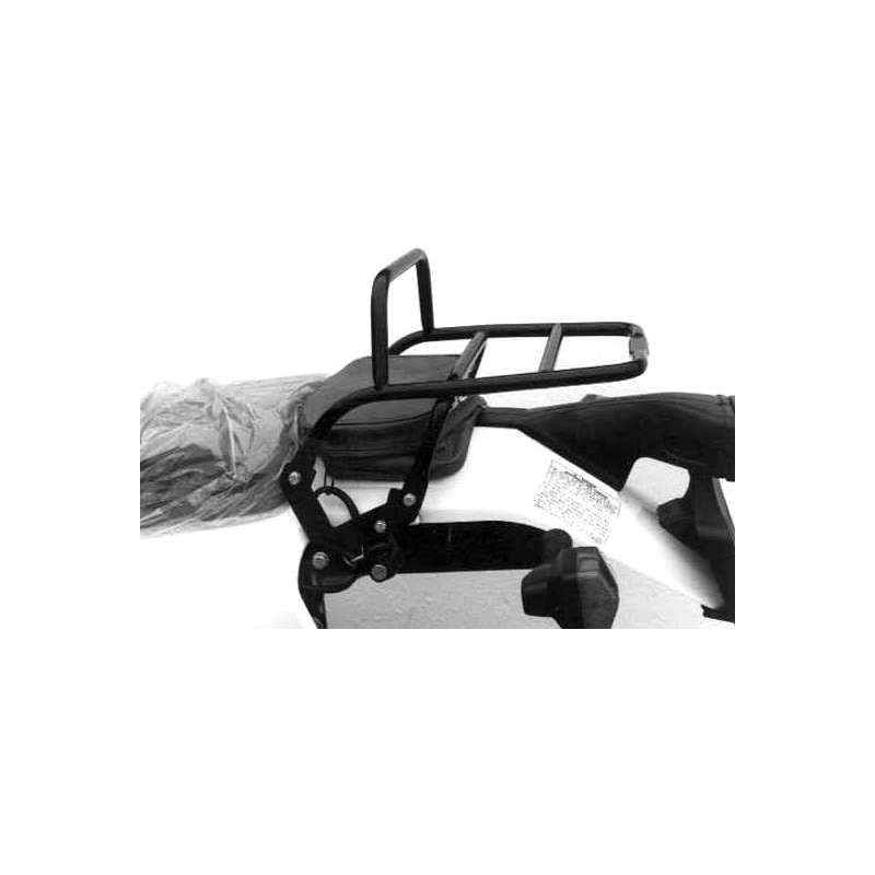 XLR 125 1998-1999 ✓ Support de top case tubulaire Hepco-Becker
