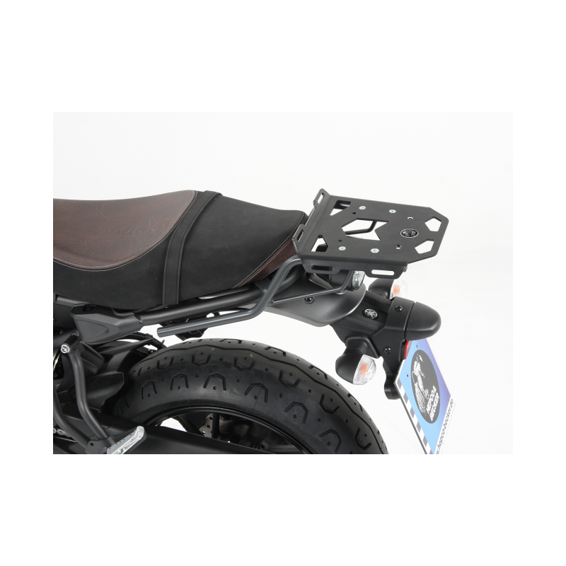 XSR 700 2016-2021 ✓ Minirack Hepco-Becker