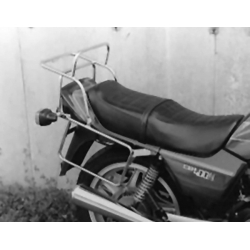 CB 400 N 1981-1986 ✓ Supports bagages complet Hepco-Becker