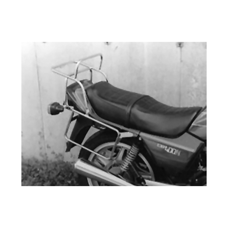 CB 400 N 1981-1986 ✓ Supports bagages complet Hepco-Becker