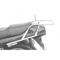 CB Two-Fifty 1996-1999 ✓ Support de top case tubulaire Hepco-Becker