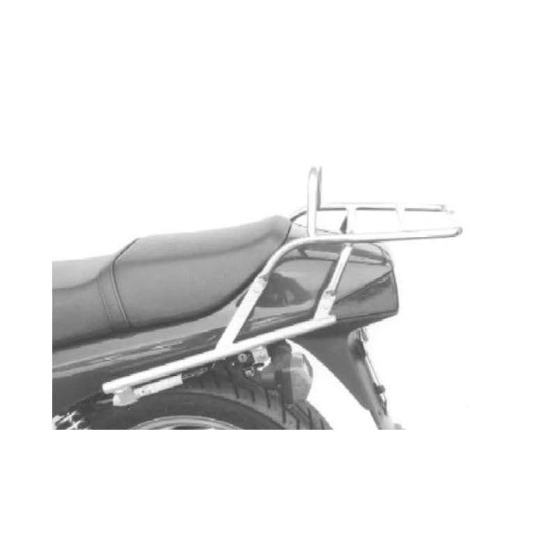 CB Two-Fifty 1996-1999 ✓ Support de top case tubulaire Hepco-Becker