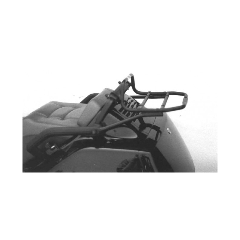 CN 250 Helix Roller 1991-1996 ✓ Support de top case tubulaire Hepco-Becker
