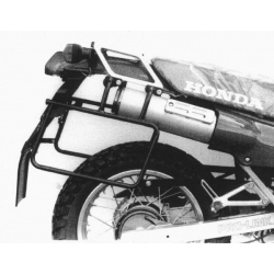NX 250 1988-1996 ✓ Supports de valises Hepco-Becker