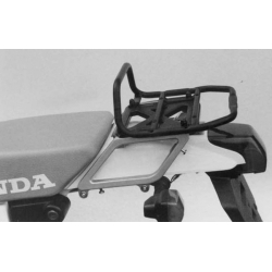NX 250 1988-1996 ✓ Support de top case tubulaire Hepco-Becker