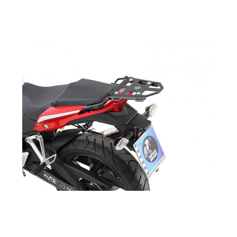 CBR 300 R from 2014 ✓ Minirack Hepco-Becker