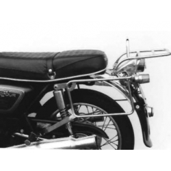CB 350 F / 400 F 1973-1974 ✓ Supports bagages complet Hepco-Becker