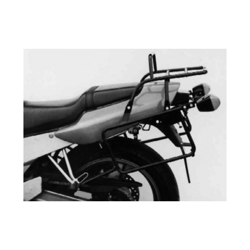 CB 1 1989-1991 ✓ Supports bagages complet Hepco-Becker