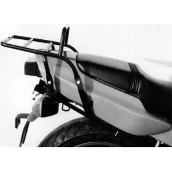 CB 1 1989-1991 ✓ Support de top case tubulaire Hepco-Becker