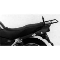 CB 450 S 1986-1989 ✓ Support de top case tubulaire Hepco-Becker