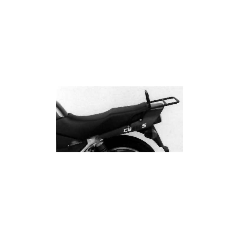 CB 450 S 1986-1989 ✓ Support de top case tubulaire Hepco-Becker