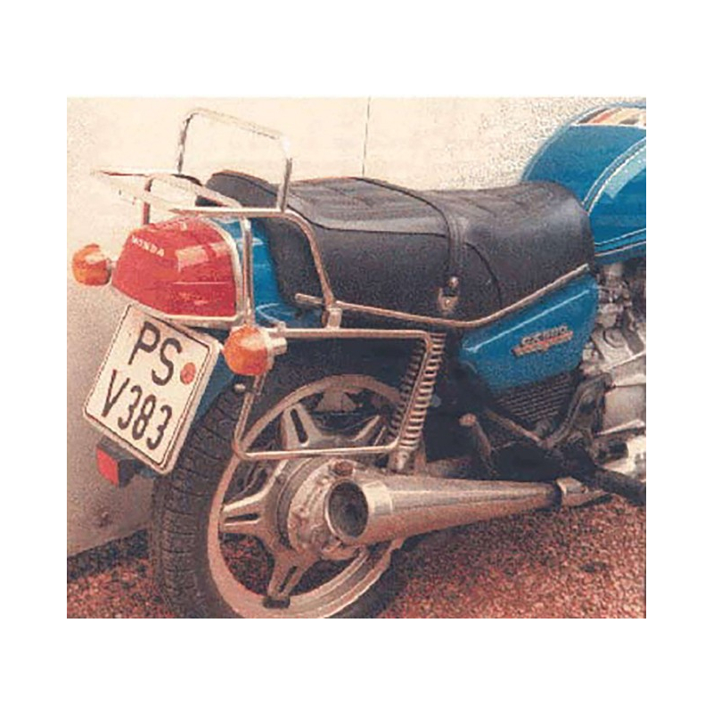 CX 500 A / B / SC 1978-1985 ✓ Supports bagages complet Hepco-Becker