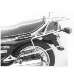 CX 650 Euro 1983-1986 ✓ Supports bagages complet Hepco-Becker