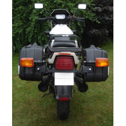 CX 650 Euro 1983-1986 ✓ Supports bagages complet Hepco-Becker