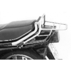 CX 650 Euro 1983-1986 ✓ Support de top case tubulaire Hepco-Becker